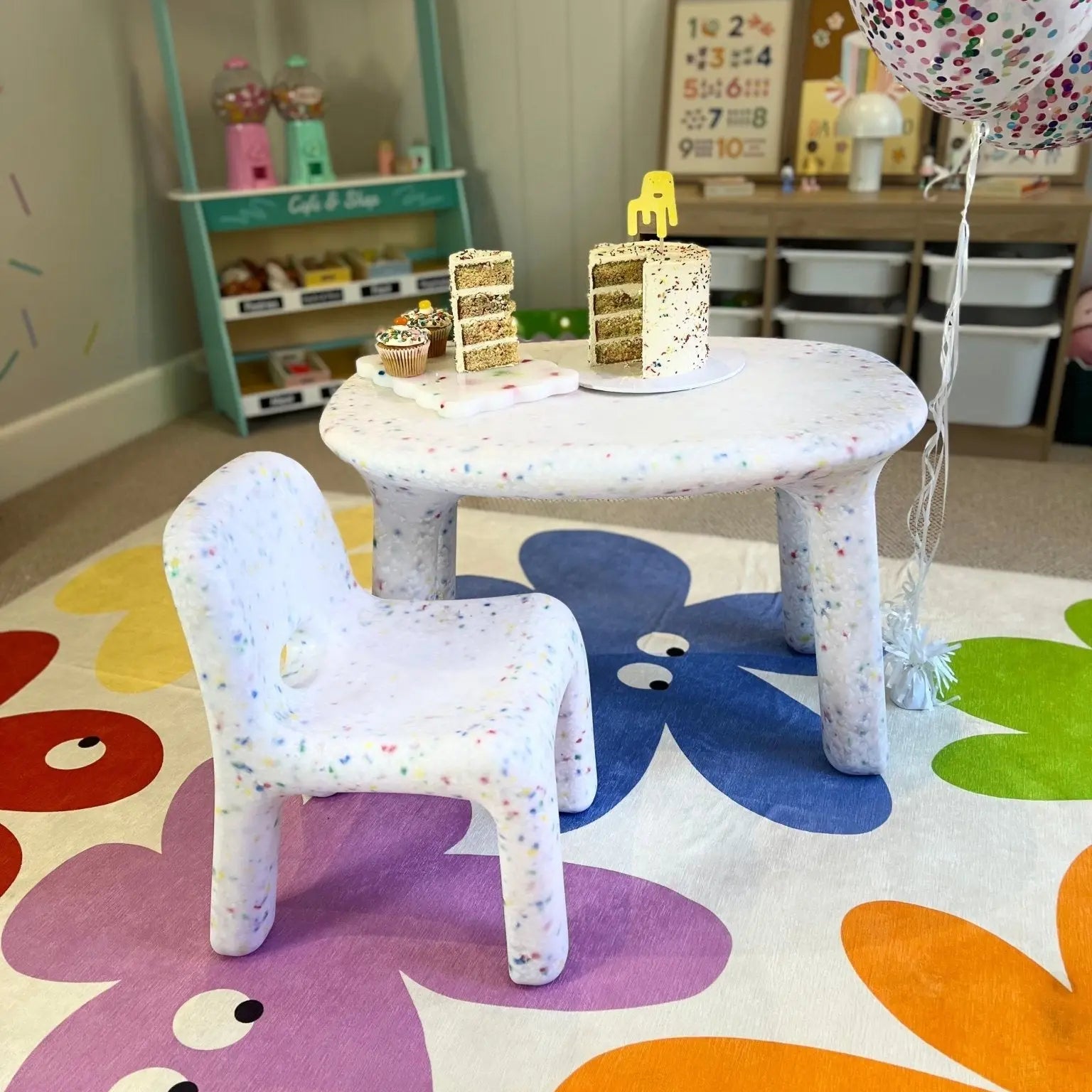 The Kids Furniture Set You Need Now!.