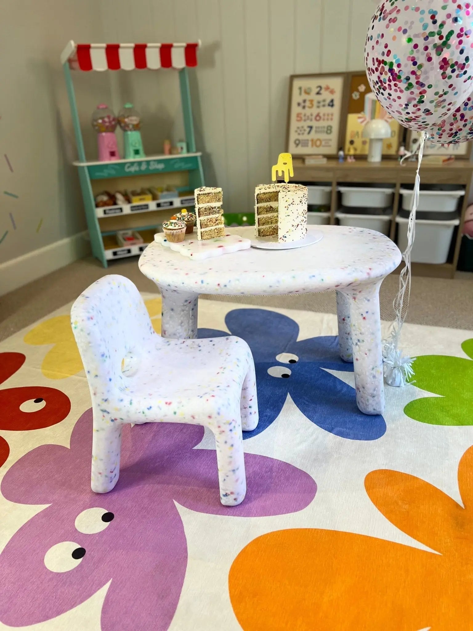 The Kids Furniture Set You Need Now!.